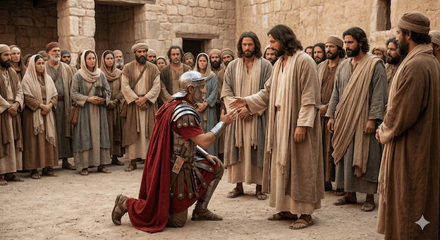 DEVOCIONAL: JESÚS, FUNDAMENTO SEGURO #DÍA 10