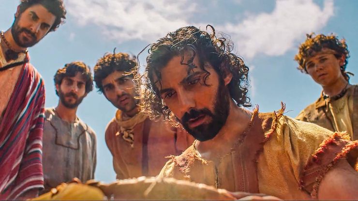 MILAGRO MULTIPLICACION DE PANES Y PECES MILAGRO MULTIPLICACION DE PANES Y PECES