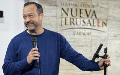 Noticias: Inicia el ciclo de estudio «Conociendo nuestros valores» tras culminar con éxito la serie de Efesios