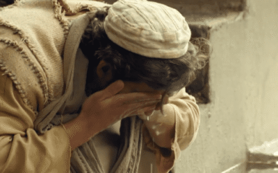 DEVOCIONALES: JESÚS, LUZ Y VISIÓN PARA LA HUMANIDAD #DÍA 16