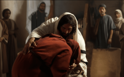 DEVOCIONALES: JESÚS, AUTORIDAD QUE DA LIBERTAD #DÍA17