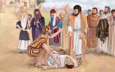 DEVOCIONALES: JESÚS, AUTORIDAD QUE GARANTIZA LA VICTORIA. #DÍA 24