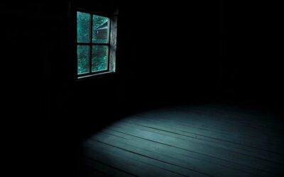 DEVOCIONALES: JESÚS, LA PRESENCIA DEL MÁS FUERTE. #DÍA 25