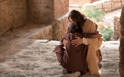 DEVOCIONALES: JESÚS, AUTORIDAD QUE LIBERTA Y RENUEVA. #DÍA 22