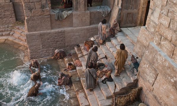 DEVOCIONAL: JESÚS, PODER ANTE LA IMPOTENCIA #DÍA 13