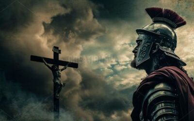 DEVOCIONALES: JESÚS, EJEMPLO DE AMOR Y VALOR #DÍA 33