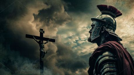 DEVOCIONALES: JESÚS, EJEMPLO DE AMOR Y VALOR #DÍA 33