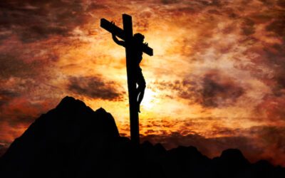 DEVOCIONALES: JESÚS, EL MILAGRO DE LA CRUZ #DÍA 32