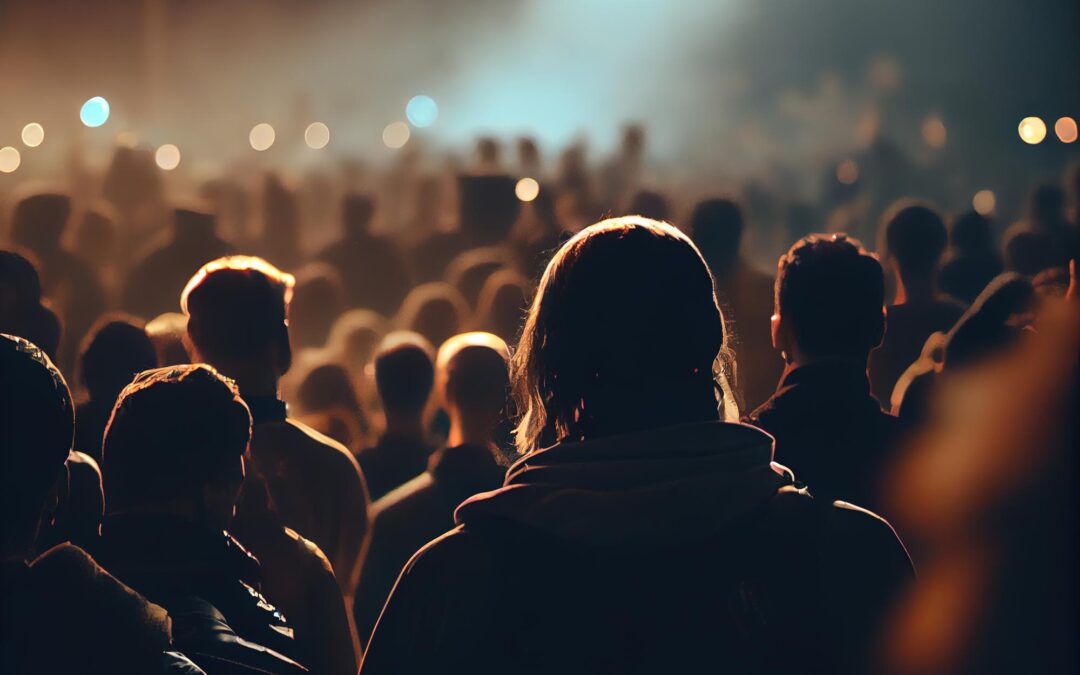 Valores: Comprometidos En Nuestro Servicio a Dios
