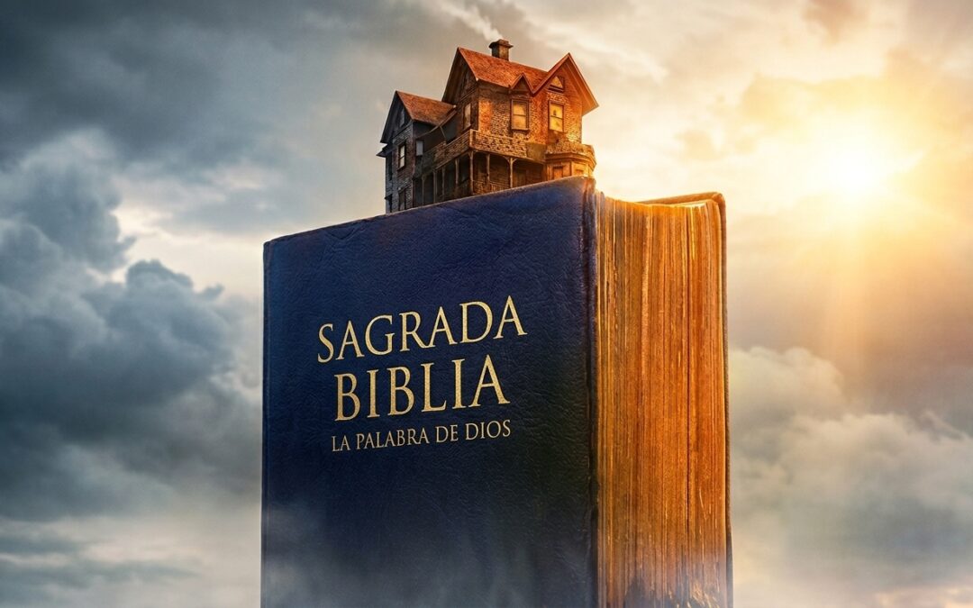 DEVOCIONALES: #DIA2 QUIEN PERMANECE FIRME EN LA PALABRA DE DIOS, CRECE EN SUS CONVICCIONES