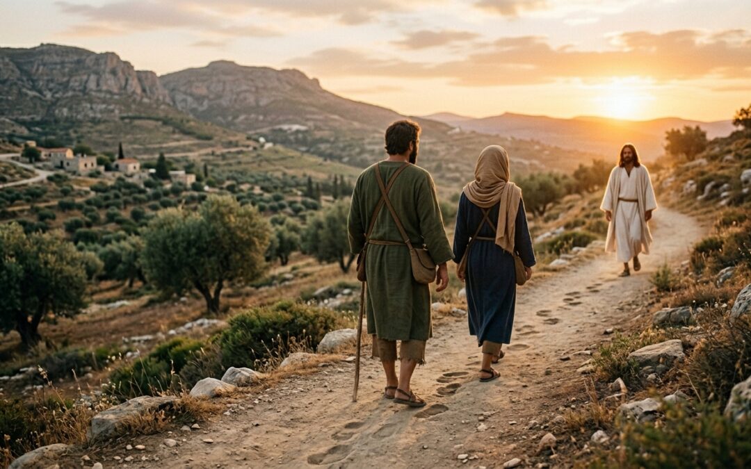 DEVOCIONALES: #DIA17 SER SANTOS NOS EXIGE, SEGUIR A CRISTO EN RESPUESTA A SU GRAN AMOR