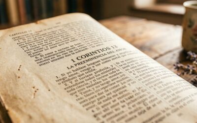 DEVOCIONALES: #DIA21  AMAR COMO CRISTO EXIGE VER EL AMOR COMO ÉL LO VE