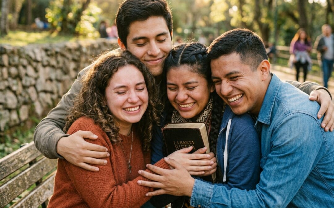 DEVOCIONALES: #DIA6 QUIEN PERMANECE FIRME EN LA PALABRA DE DIOS, ANHELA PASAR TIEMPO ANTE ELLA