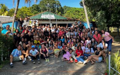 Noticias: IBNJCCS celebró con gran éxito su Campamento Familiar en Camatagua