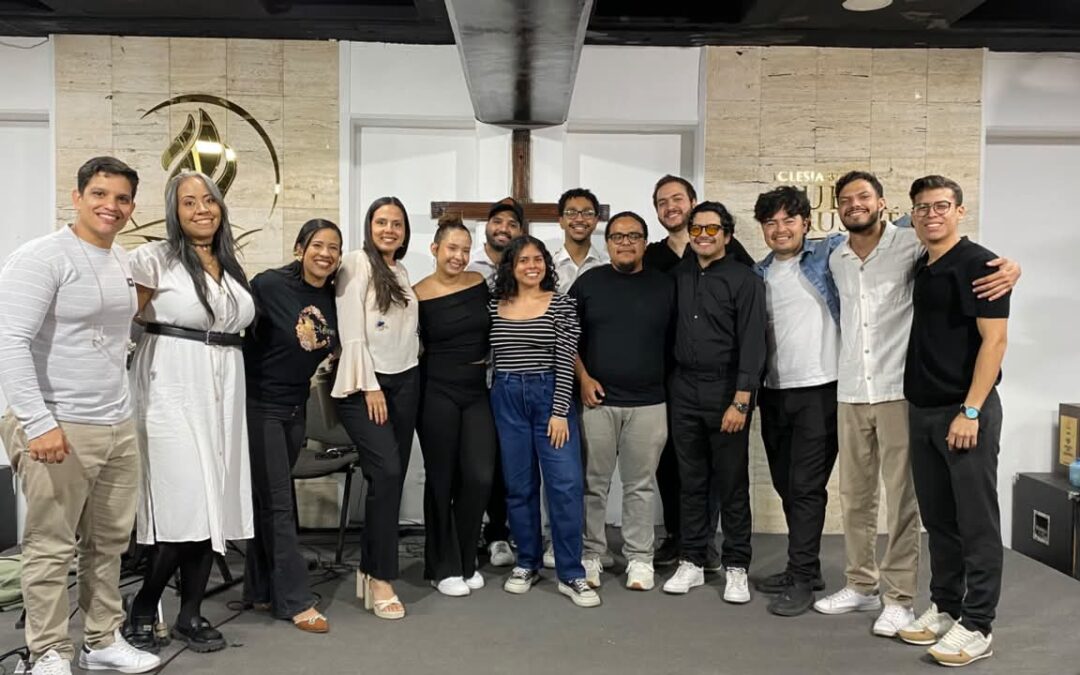 Noticias: Cuarta edición de «Vive» por Domingo de Resurrección
