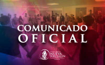 Comunicado Oficial después de los eventos sísmicos ocurridos el 24 de Junio del 2026