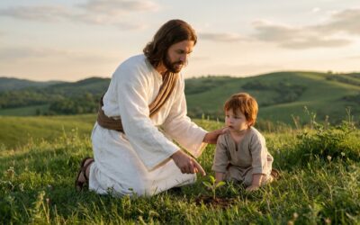 DEVOCIONALES: #DIA27. EL AMOR QUE VIENE DE DIOS, HACE EVIDENTE AQUELLO QUE EL SEÑOR HA SEMBRADO EN NUESTRO CORAZÓN